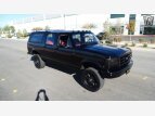 Thumbnail Photo 12 for 1992 Ford F350 4x4 Crew Cab